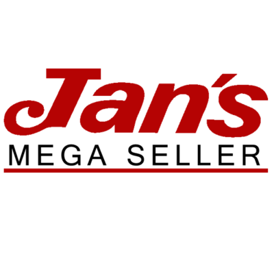 Jans Mega Seller
