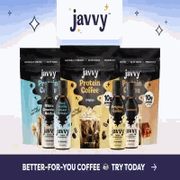 Javvy Coffee