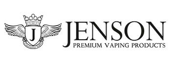Jenson E-Cig - UK