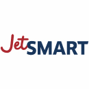 JetSmart Airlines (EU-MX-CA)