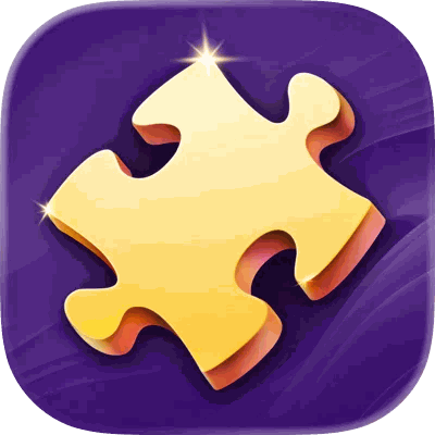Jigsawscapes: Jigsaw Puzzles