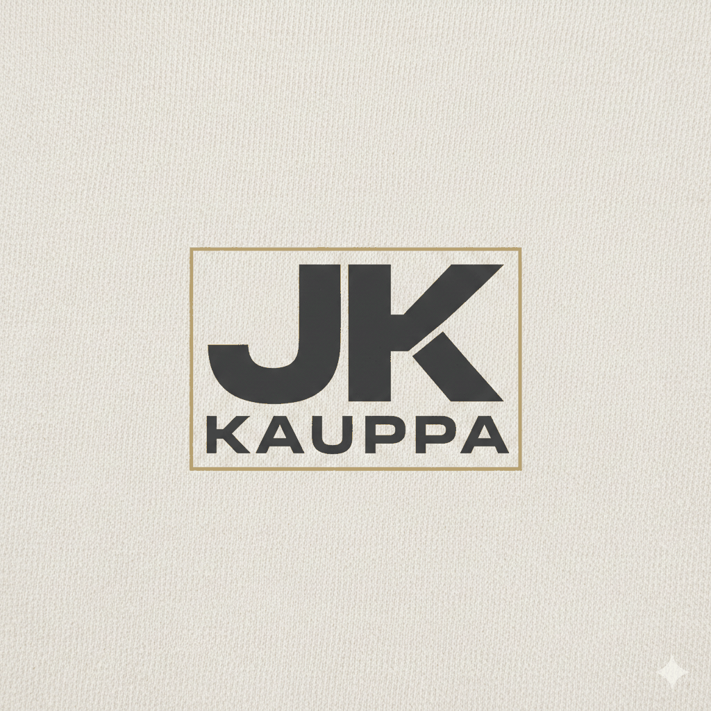JK Kauppa