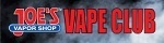 Joe's Vapor Shop