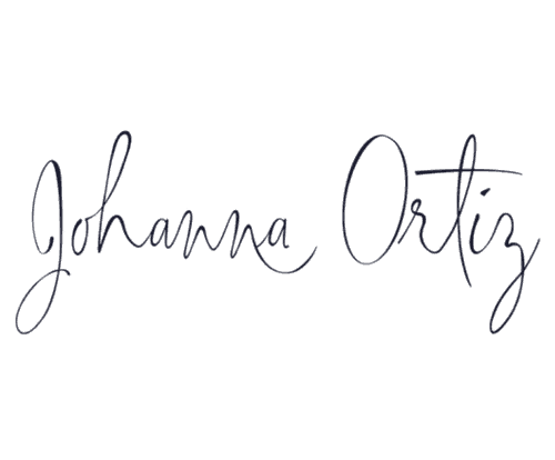 Johanna Ortiz