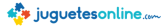 JUGUETESONLINE ES