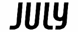July (AU)
