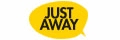 JUST AWAY DE