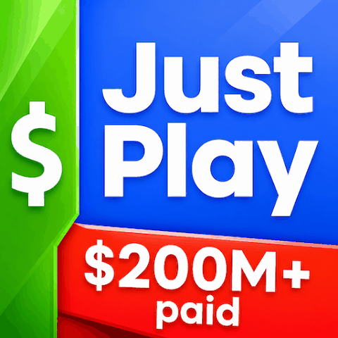 JustPlay