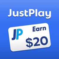 JUSTPLAY