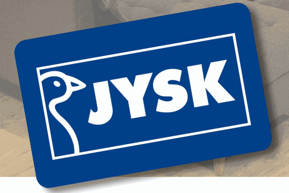 JYSK