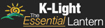 K-Light Solar Lantern