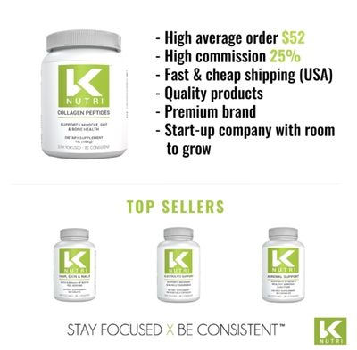 K Nutri