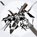 Kanzen Knives