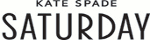 Kate Spade Saturday