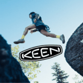 Keen Footwear UK