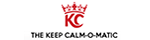 Keep Calm-o-Matic