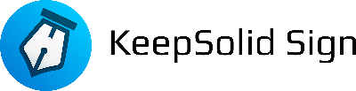 KeepSolid Sign