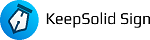 KeepSolid Sign