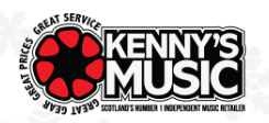Kenny’s Music