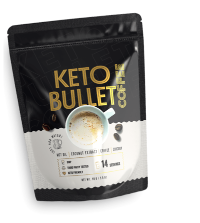 Keto Bullet -