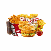 KFC Samples - SOI - US