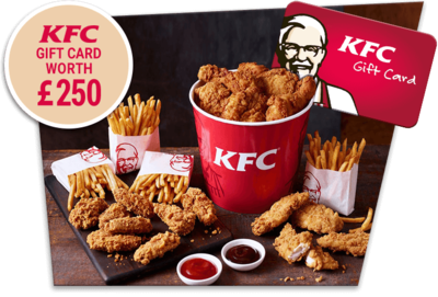 KFC - UK
