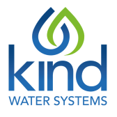 Kind Water