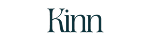 Kinn