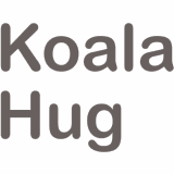 Koala hug (NL)