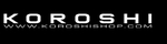Koroshi Shop ES