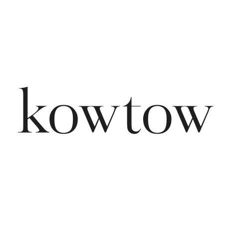 Kowtow