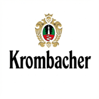Krombacher+
