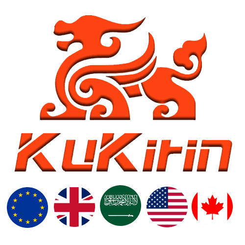 Kukirin Global Store