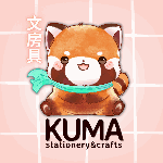 KUMA Stationery Crafts