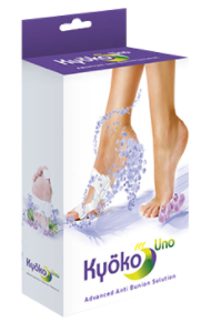 Kyöko Uno Valgus corrector - PL