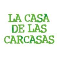 LA CASA DE LAS CARCASAS ES