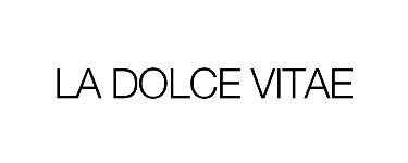 La Dolce Vitae