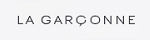 La Garconne