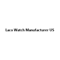 Laco Watch Manufacturer US