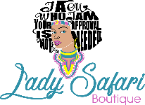 Lady Safari Boutique