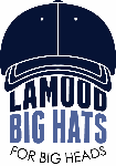 Lamood Big Hats