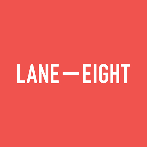 LANE EIGHT