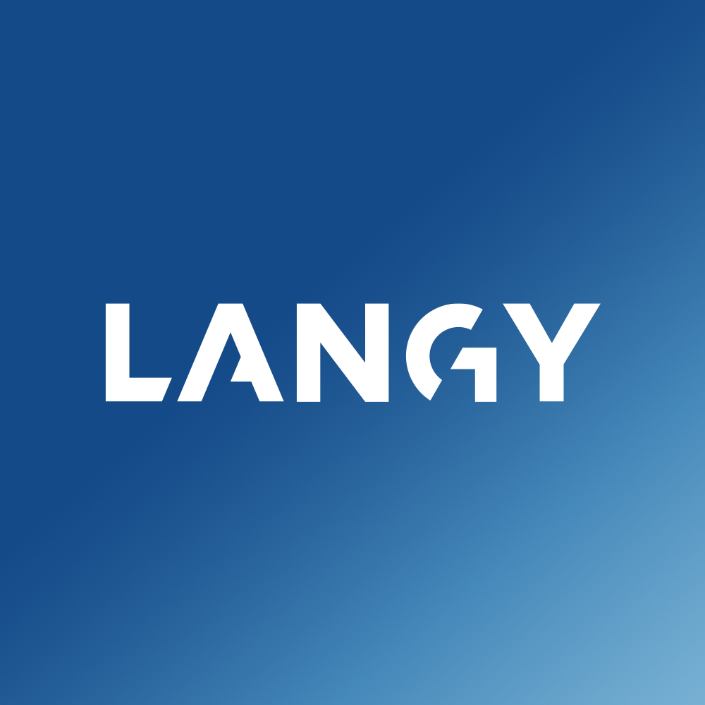 LANGY SOLAR LIGHTS