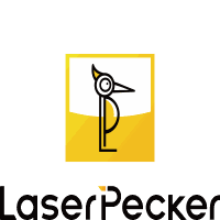 LaserPecker CA