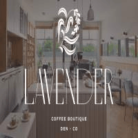 Lavender Coffee