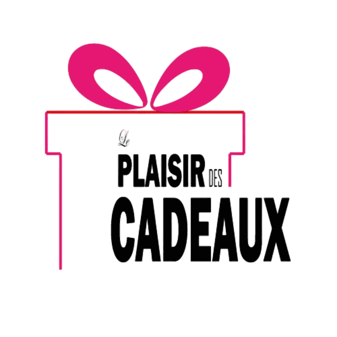 Le plaisir des cadeaux