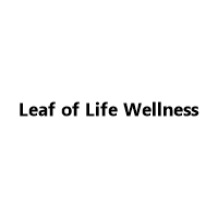 Leaf of Life Wellness