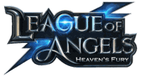 League of Angels - Heaven's Fury