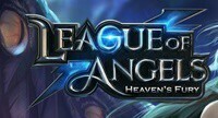 League of Angels