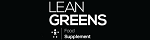 Lean Greens